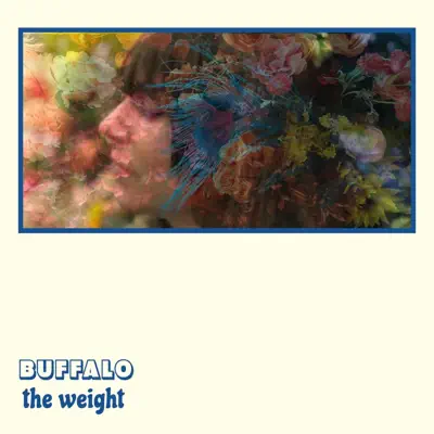 The Weight (Original Soundtrack) - Single - Buffalo