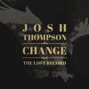 Josh Thompson - Rust - Line Dance Music