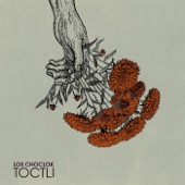 Toctli - EP artwork