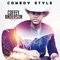 Cowboy Style - Coffey Anderson lyrics