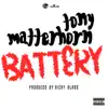 Battery - Single album lyrics, reviews, download