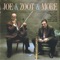 The Blue Room - Joe Venuti & Zoot Sims lyrics