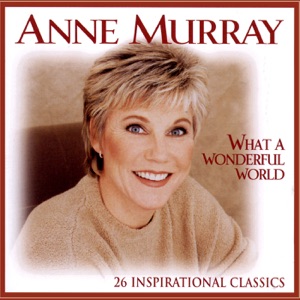 Anne Murray - I Can See Clearly Now - Line Dance Musique
