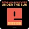 Under the Sun (Matt Lange Remix) - Redanka & Quivver lyrics