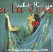 A Tu Vera (feat. Luis Cobos & Royal Philharmonic Orchestra) artwork
