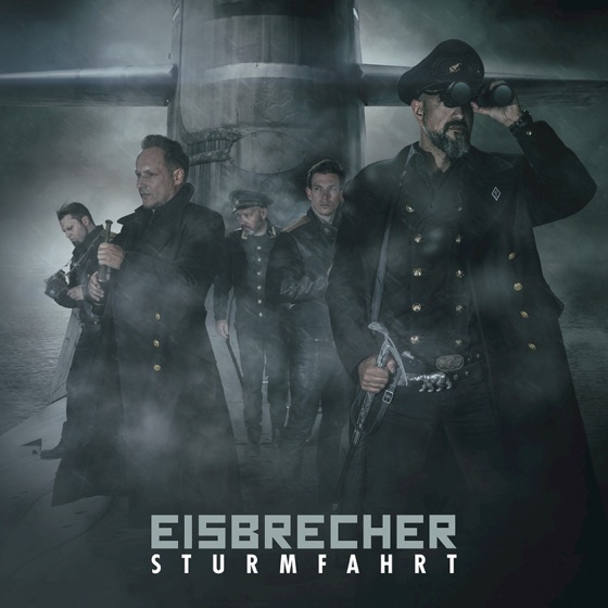Cover artwork for Das Gesetz