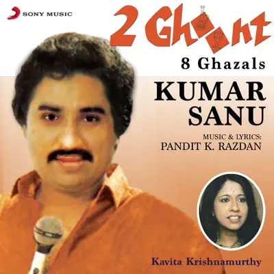 2 Ghoont - Kavita Krishnamurthy