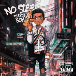 No Sleep - EP - Soulja Boy Tell Em No Sleep - EP - Soulja Boy Tell Em