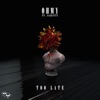 Too Late (feat. JakkCity) - Single