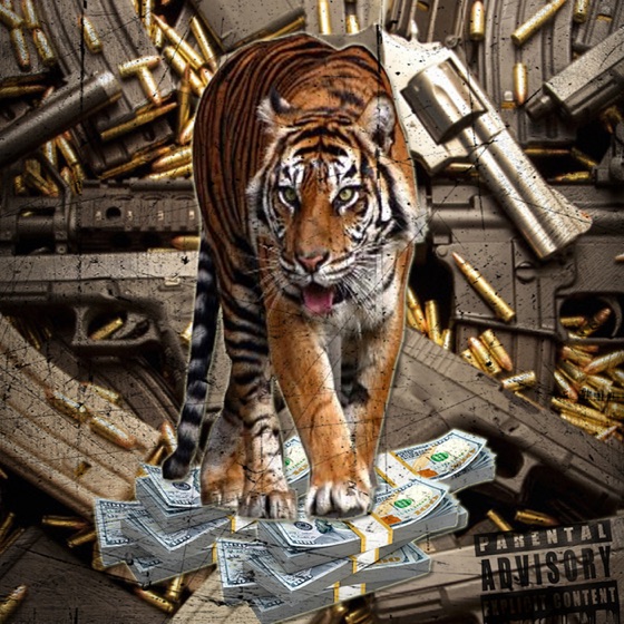 Cover artwork for My On