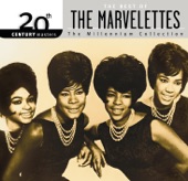 20th Century Masters - The Millennium Collection: The Best of the Marvelettes artwork