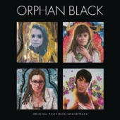 Theme from "Orphan Black" artwork