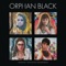 Theme from "Orphan Black" artwork