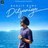 Diljaniya - Single, 2018