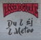 Blazer Chevrolet - Vassendgutane lyrics