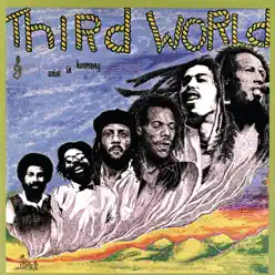 Arise in Harmony - Third World Arise in Harmony - Third World