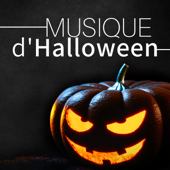 Musique d'Halloween pour les petits - Noir Astier