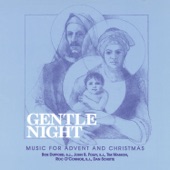 Gentle Night: 40th Anniversary Edition artwork