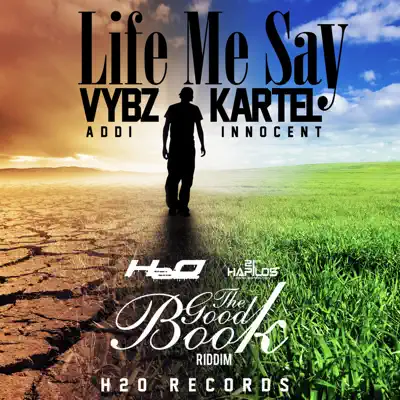 Life Me Say - Single - Vybz Kartel