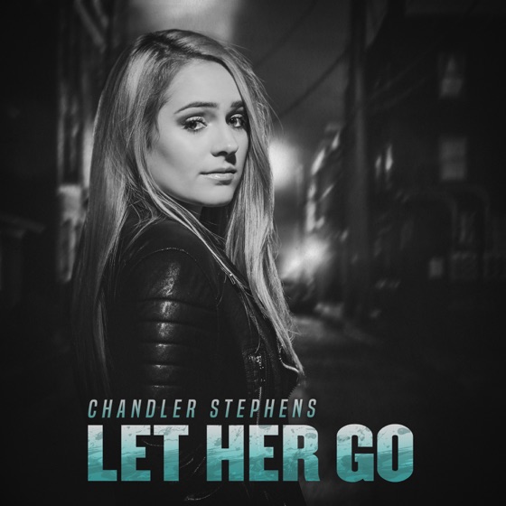 Cover artwork for Let Her Go