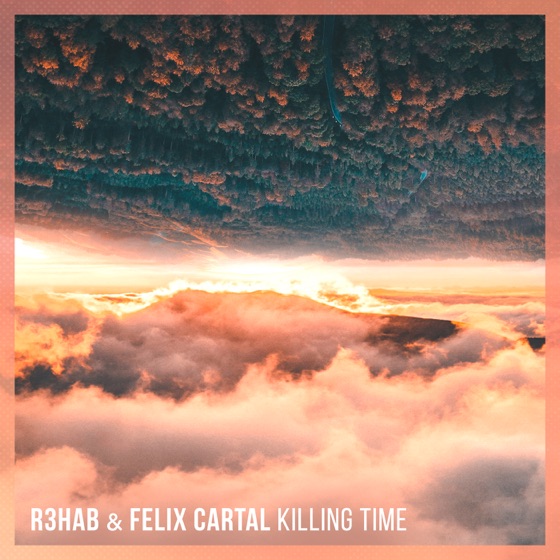 Cover artwork for Killing Time