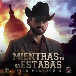 A Mi También Me Dijo - Single - Rigo Marroquín A Mi También Me Dijo - Single - Rigo Marroquín