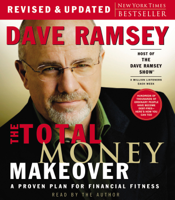 Dave Ramsey - The Total Money Makeover (Abridged) artwork