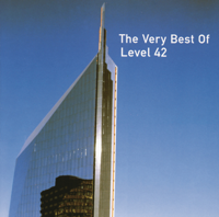 Level 42 - The Very Best of Level 42 artwork