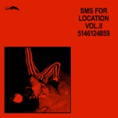 SMS for Location, Vol. 2 artwork