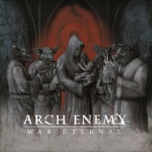 War Eternal cover