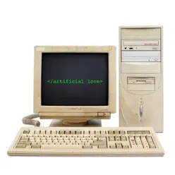Artificial Love - Single - Dominic Artificial Love - Single - Dominic