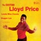 Mailman Blues - Lloyd Price lyrics