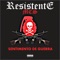 Plano Perfeito (feat. npn 016) - Resistente MC's lyrics