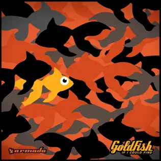 Album herunterladen Goldfish - If I Could Find