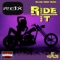Ride It - RDX lyrics