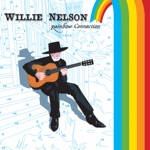 Willie Nelson - Rock Me To Sleep