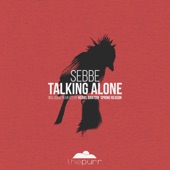 Talking Alone artwork