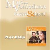 Mais que Vencedores (Playback) artwork