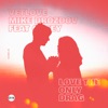 Love the Only Drag (Natasha Baccardi & Pushkarev Extended Mix) [feat. Casey] - Single