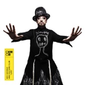 Boy George - What Does Sorry Mean?