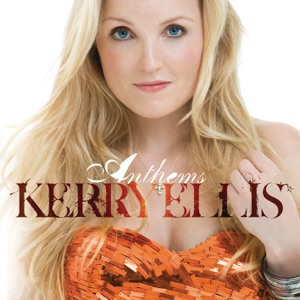 Kerry Ellis - Love It When You Call - 排舞 音乐