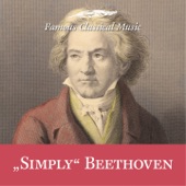 Simply Beethoven (Famous Classical Music) artwork