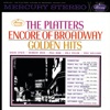 Encore of Broadway Golden Hits