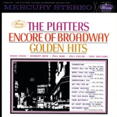 Encore of Broadway Golden Hits artwork