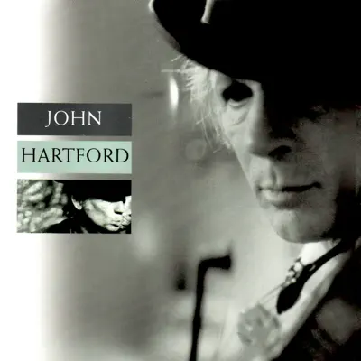 Live from Mountain Stage - John Hartford