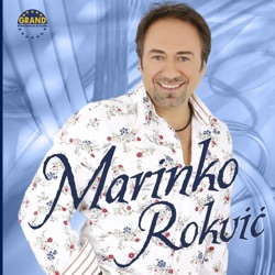 Marinko Rokvic - Tri U Jednoj