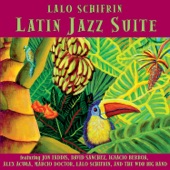 Latin Jazz Suite (feat. Jon Faddis, David Sanchez, Ignacio Berroa, Alex Acuna, Marcio Doctor & The WDR Big Band) artwork