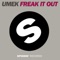 Freak It Out - Single