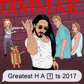 Dim Mak Greatest Hits 2017: Originals artwork