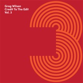The Chakachas - Jungle Fever - Greg Wilson Edit